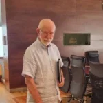 Peter Nicholl