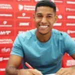 Rodrigo Souza Nascimento