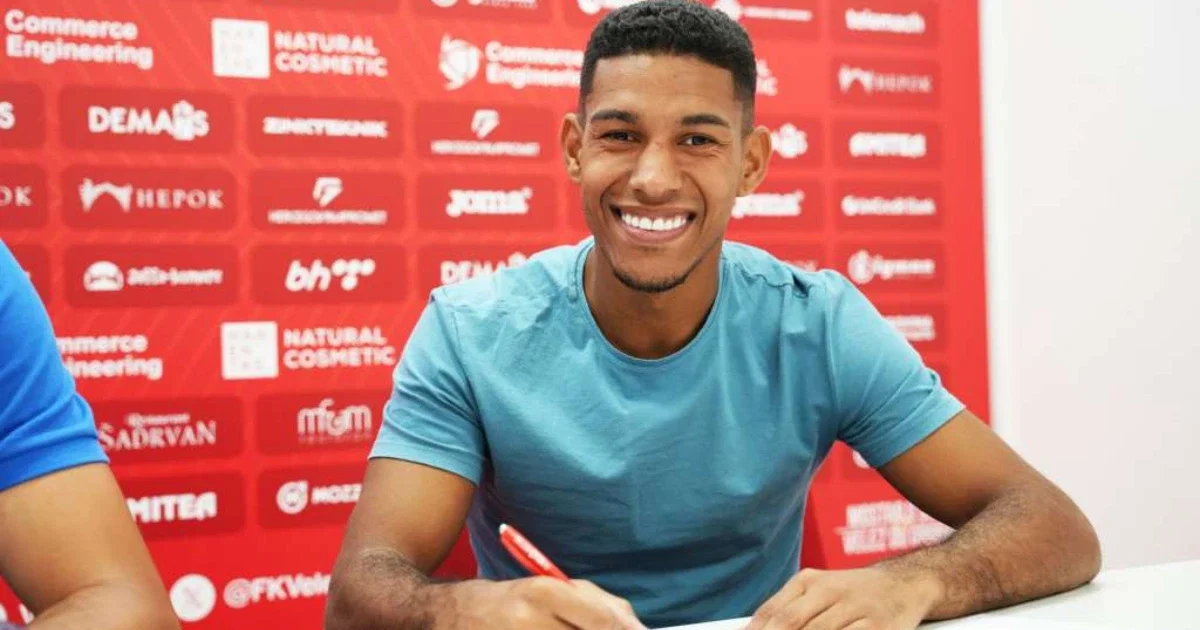 Rodrigo Souza Nascimento