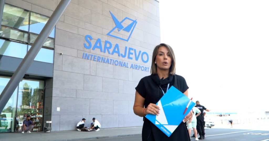 Sabina Kovač