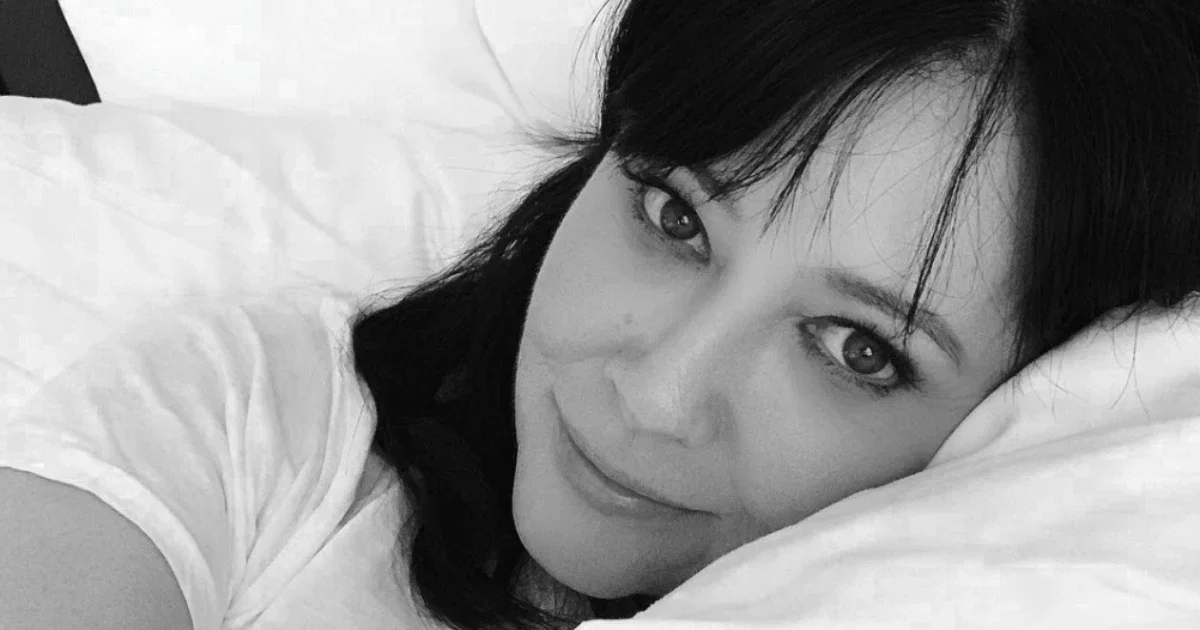 Shannen Doherty