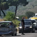 nesreća kod mostara