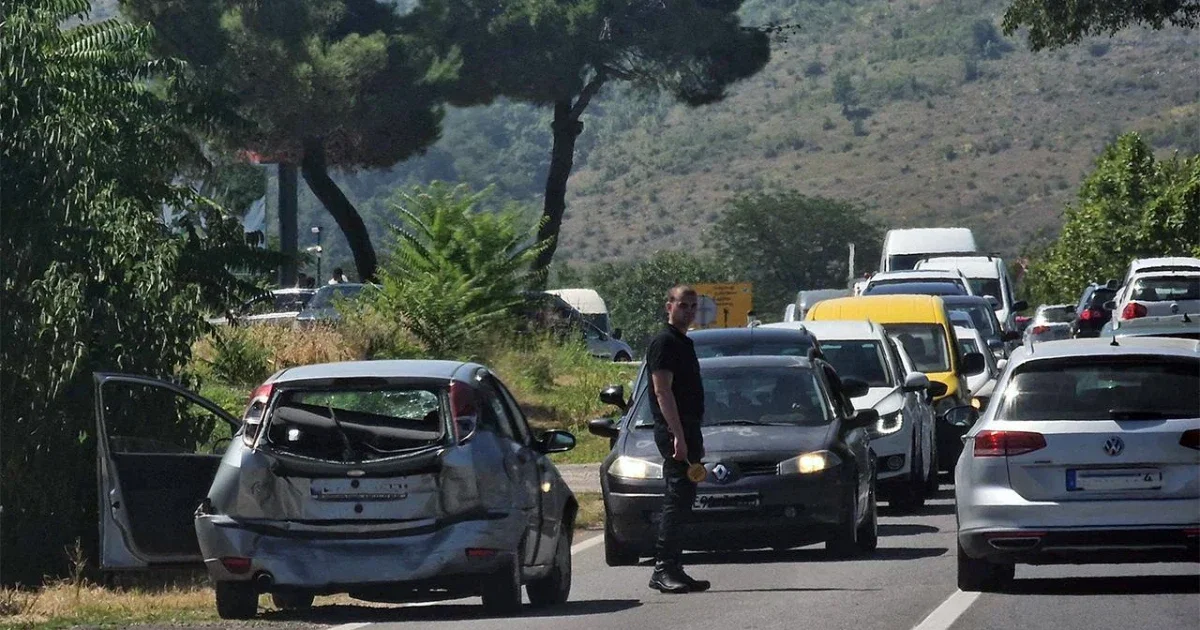 nesreća kod mostara