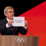 Thomas Bach zimske olimpijske igre 2034