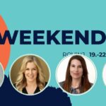WEEKEND MEDIA FESTIVAL