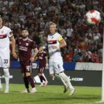 sarajevo spartak