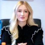 aida salčinović