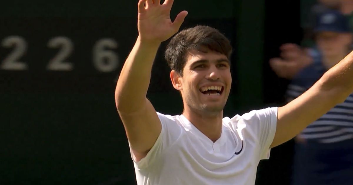 alcaraz djokovic
