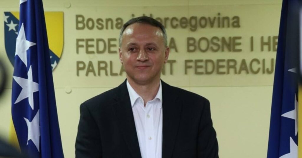 almedin aliefendic