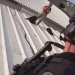atentat trump policija