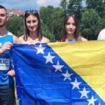 atletika emina omanovic zerina beslija