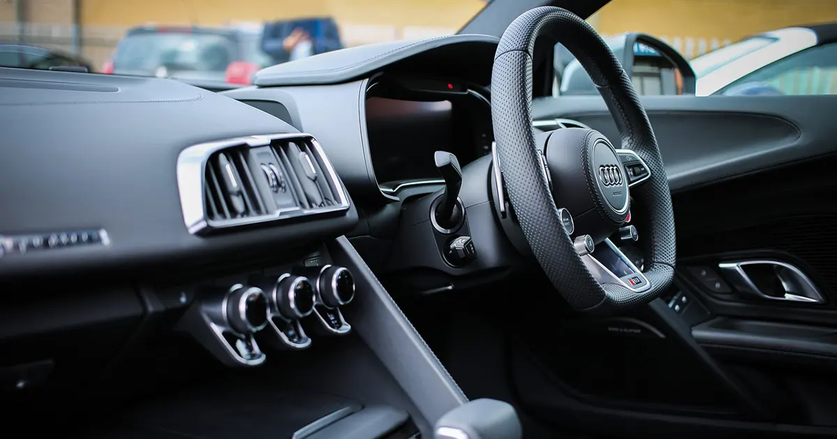 audi