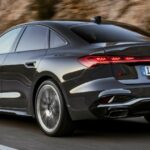 audi nove oznake
