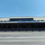 autobuska stanica bihać