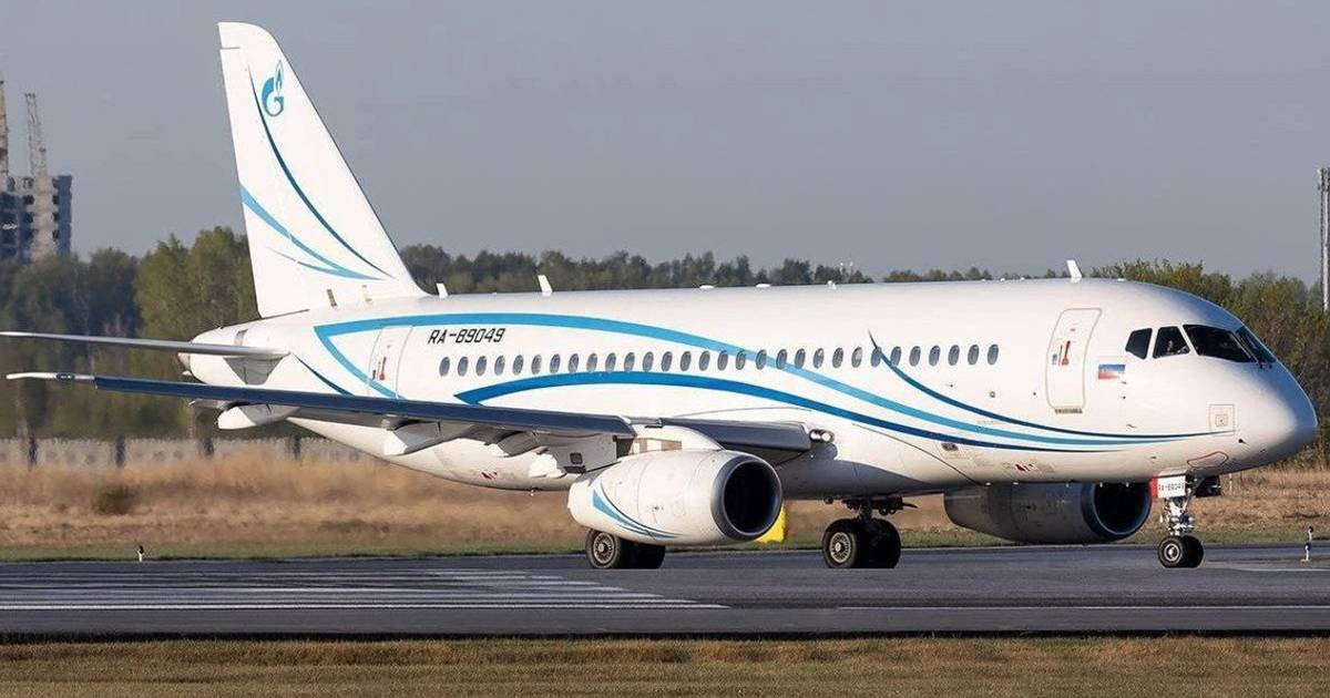 avion moskva