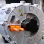 bmw dvostruki rotor