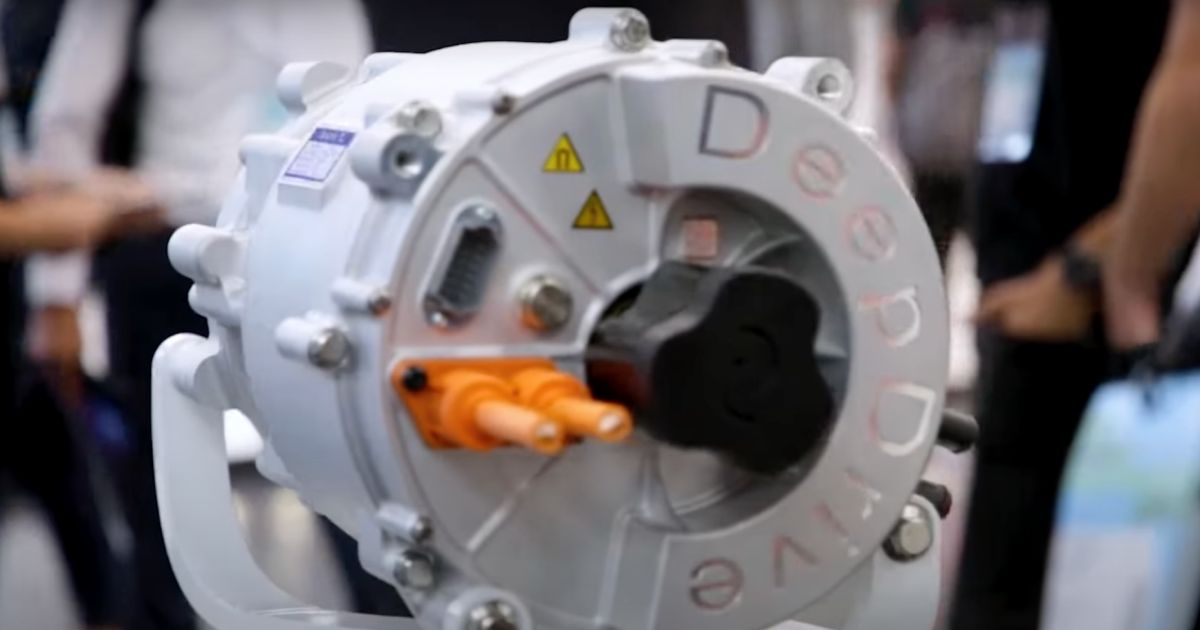 bmw dvostruki rotor
