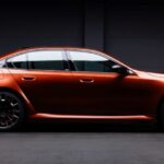 bmw m5 unikat