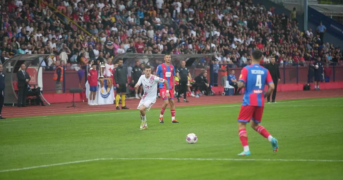borac zrinjski
