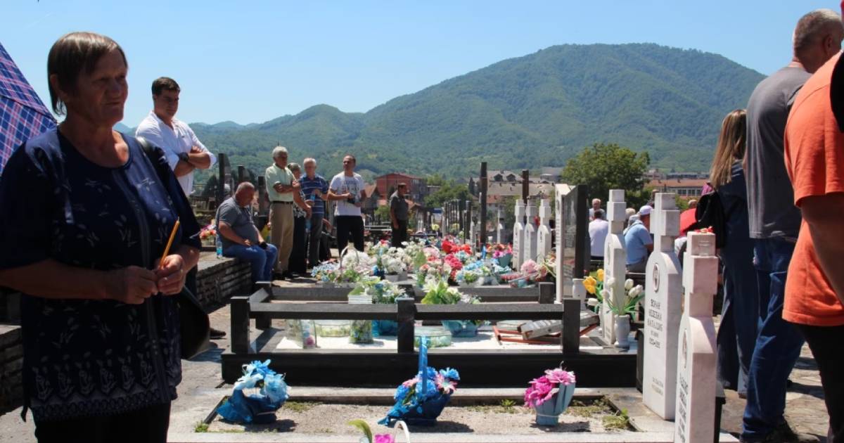 bratunac stradanje srba