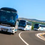 autobus za neum
