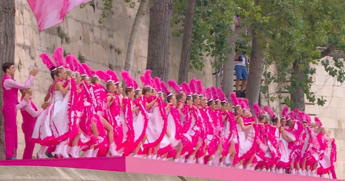 ceremonija otvaranja