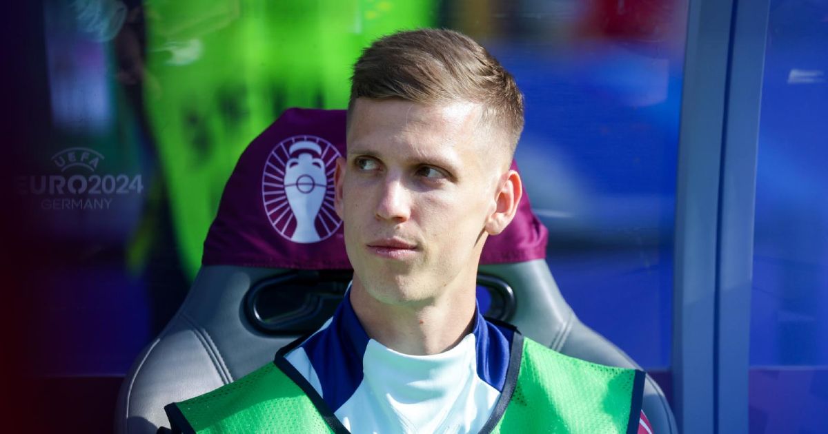 dani olmo