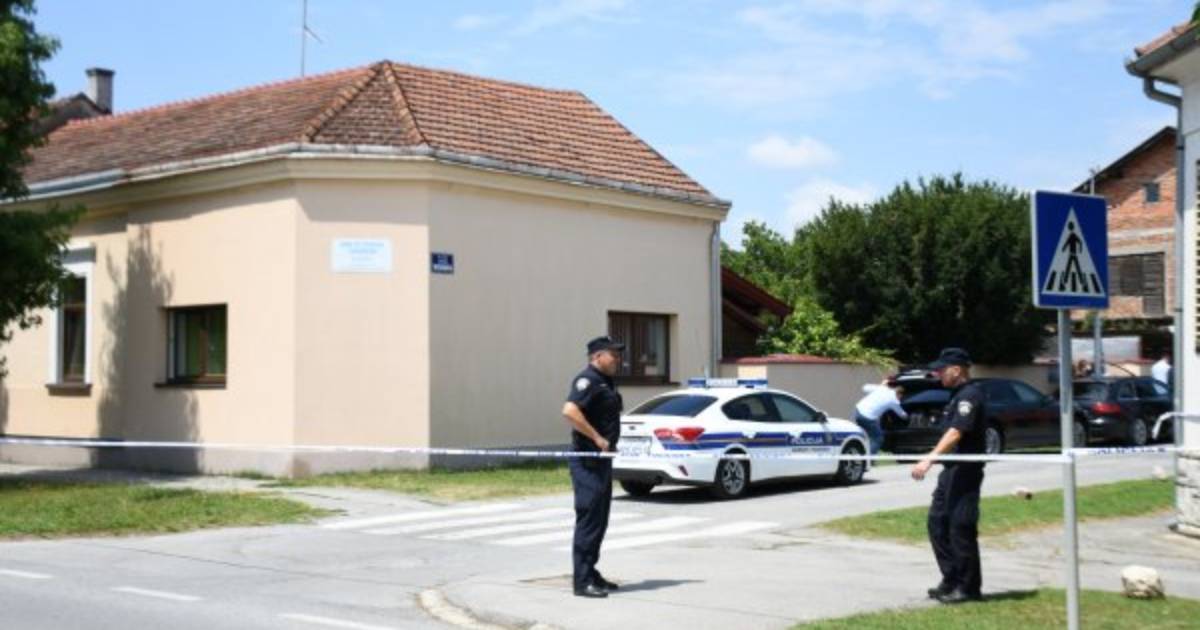 daruvar policija hrvatska
