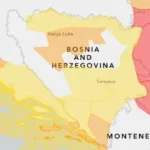 upozorenje zbog vremena