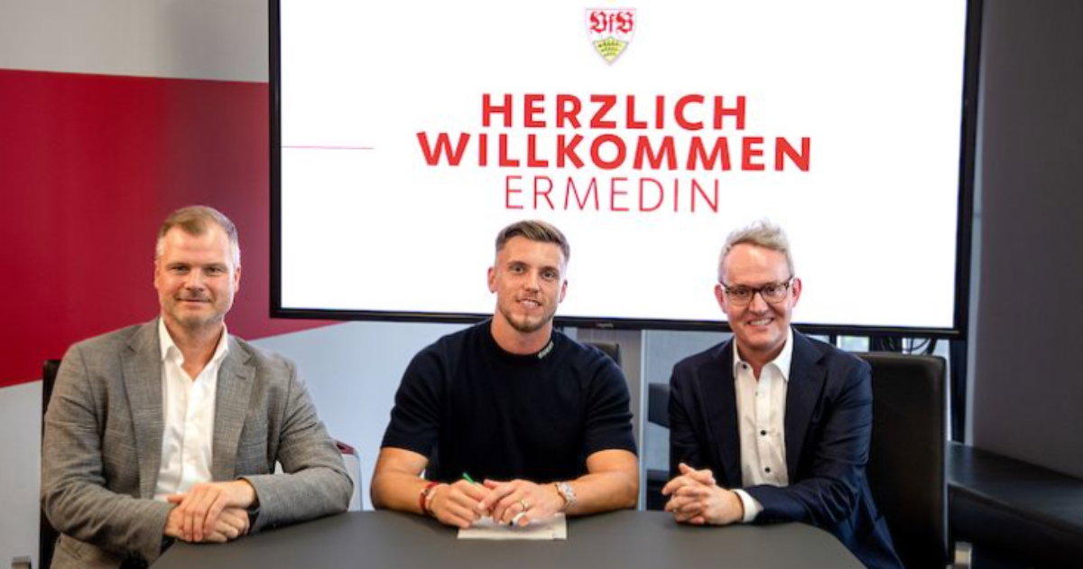 demirovic stuttgart