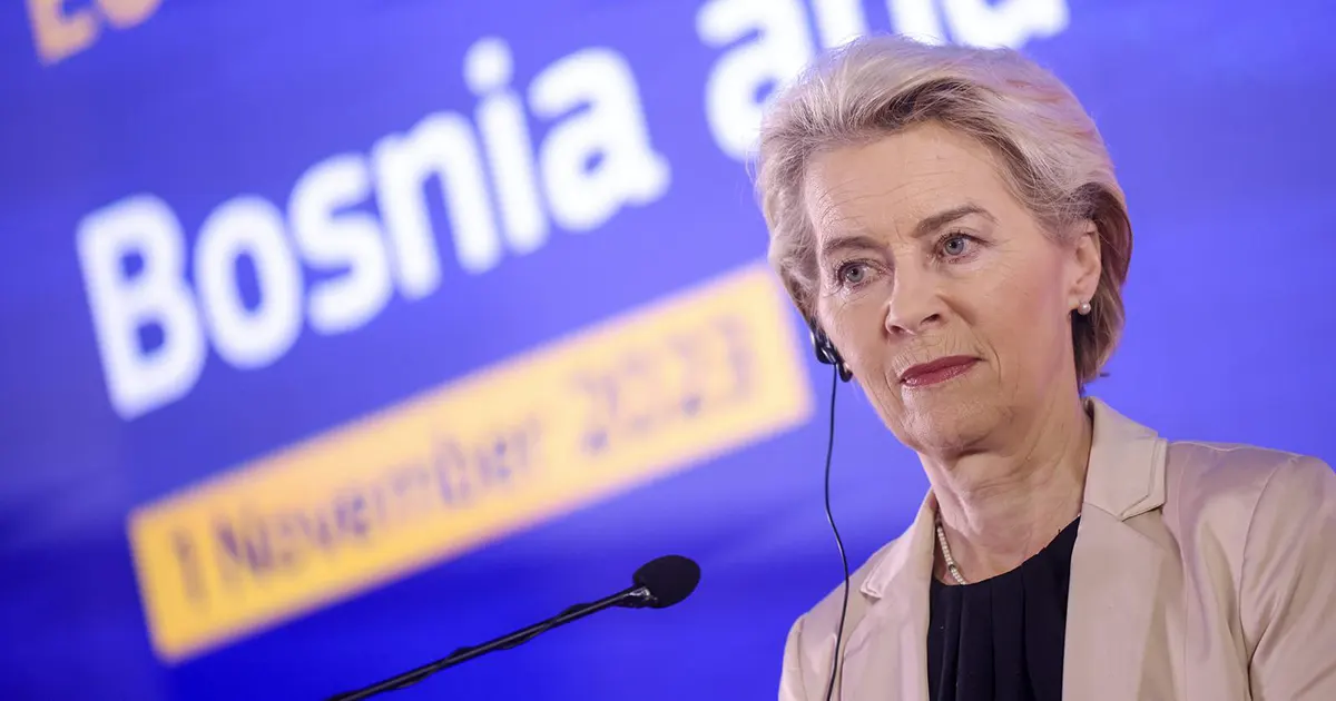 der leyen