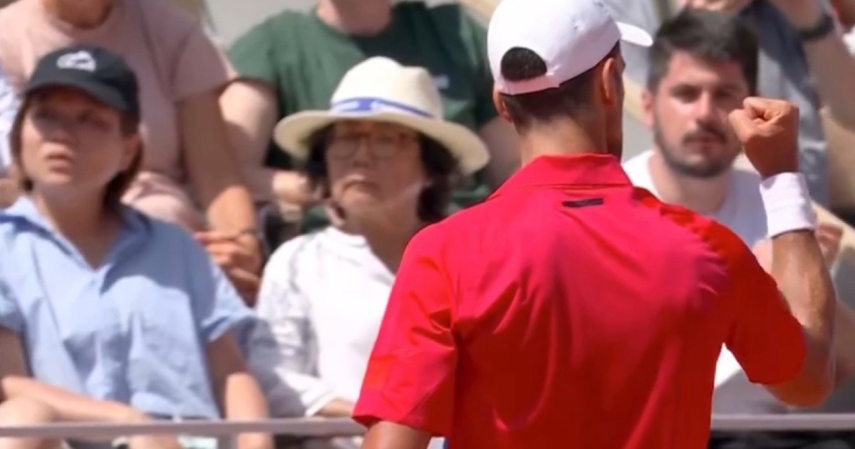djokovic nadal
