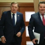 dodik stevandic