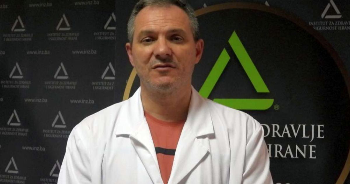 doktor kozica