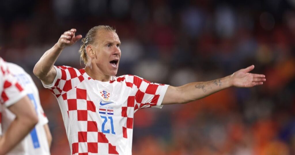domagoj vida