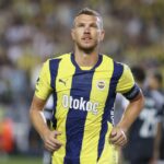 edin dzeko