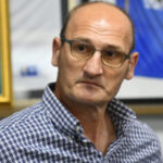 dzevad alihodzic