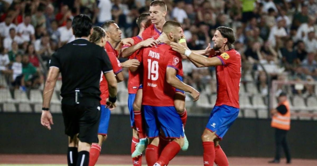 egnatija borac