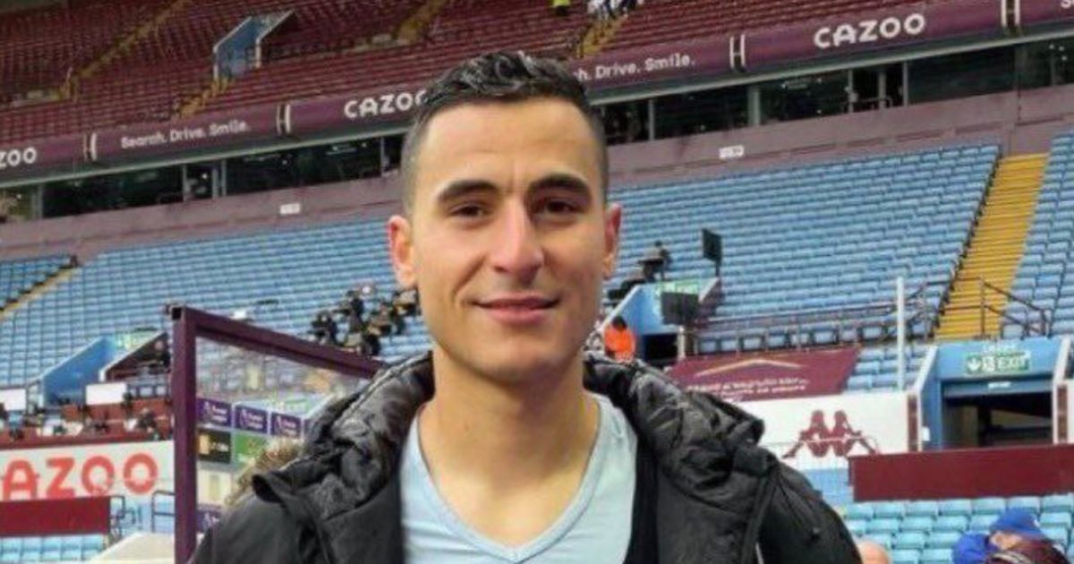 el ghazi