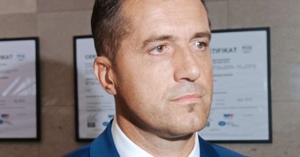 emir vraco