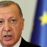 Recep Tayyip Erdogan