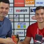 filip mekic potpisao za slobodu