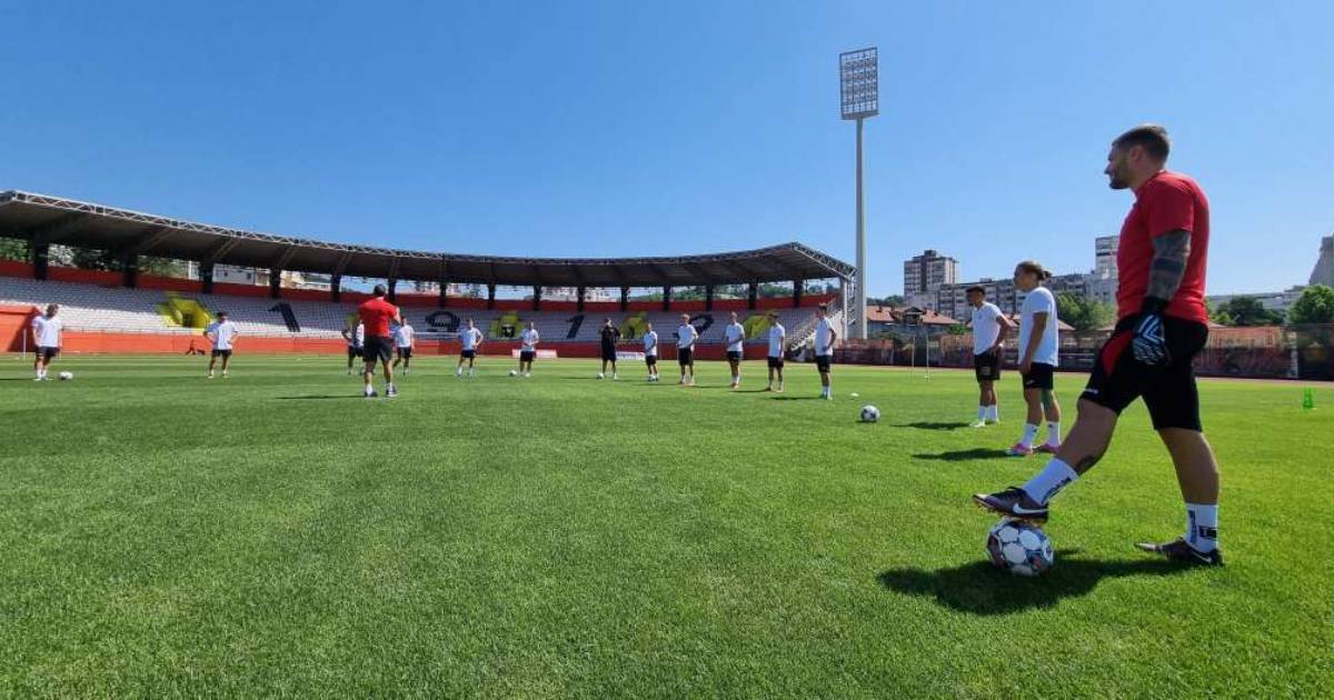 fk sloboda tusanj