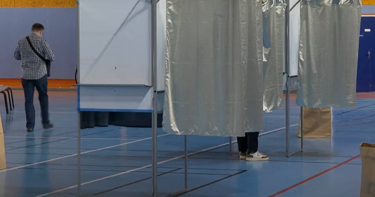 francuska izbori 2024