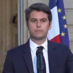 gabriel attal