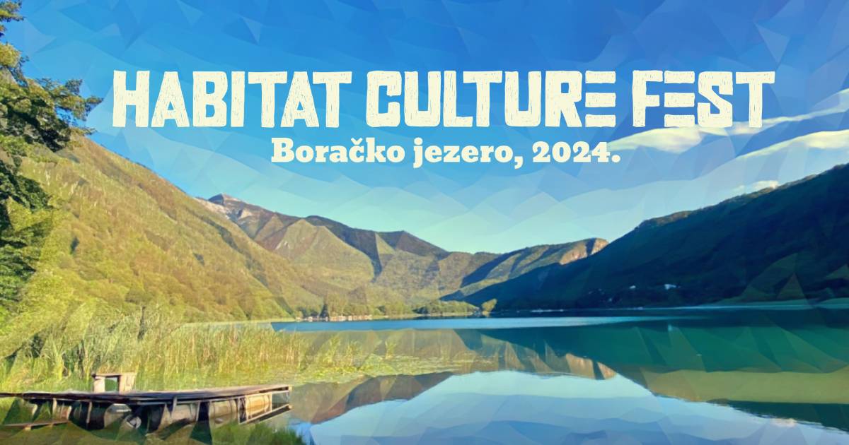 habitat culture fest