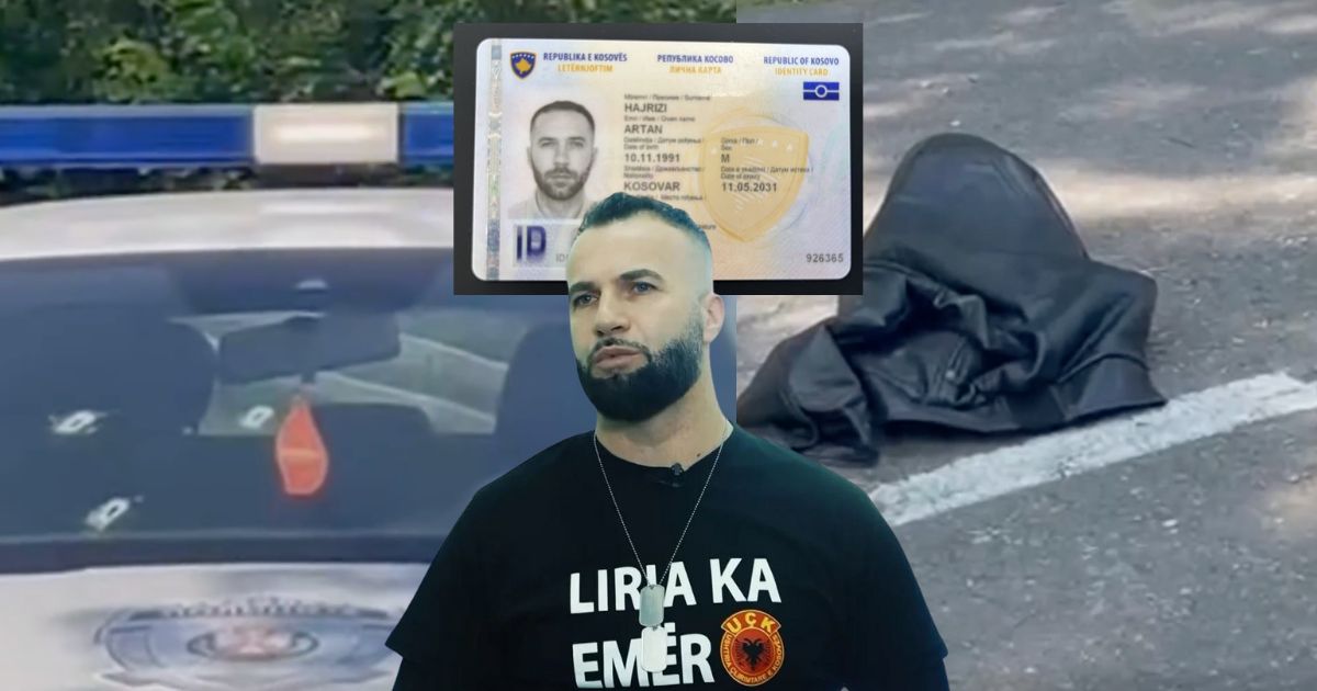faton hajrizi
