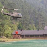 helikopter osbih bugojno