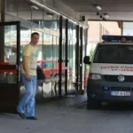 hitna pomoć sarajevo