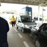 hrvatski carinik primio mito